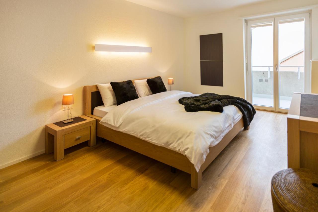 Nest - Klingelbergstrasse 19 Apartment Basel Exterior photo